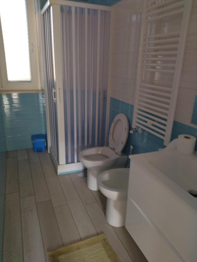 Il Casadduoglio 31 Διαμέρισμα Vietri Εξωτερικό φωτογραφία
