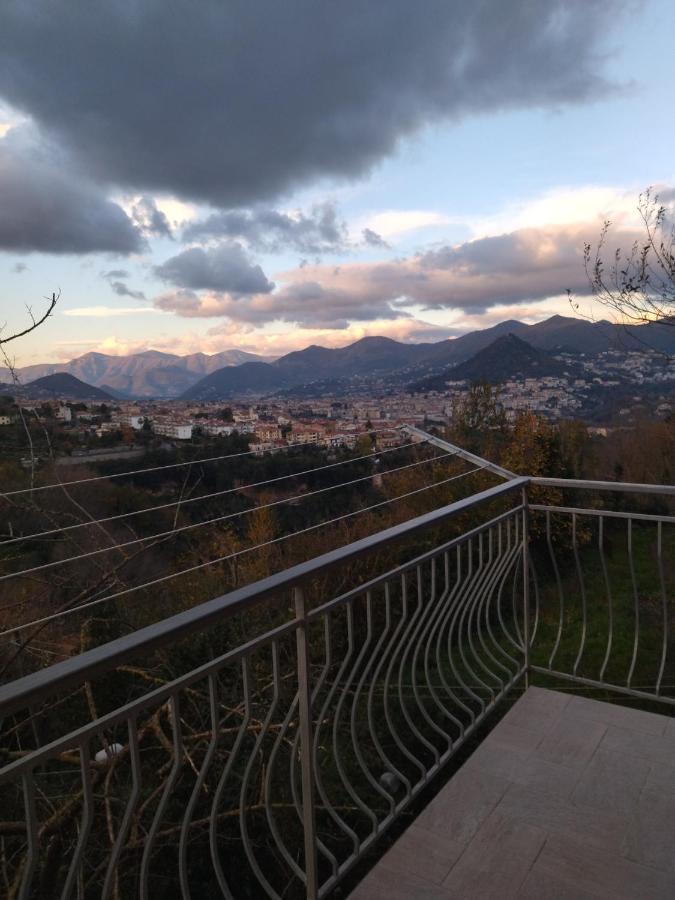 Il Casadduoglio 31 Διαμέρισμα Vietri Εξωτερικό φωτογραφία
