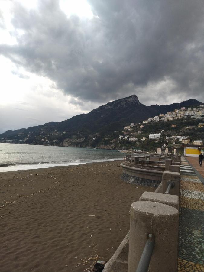 Il Casadduoglio 31 Διαμέρισμα Vietri Εξωτερικό φωτογραφία
