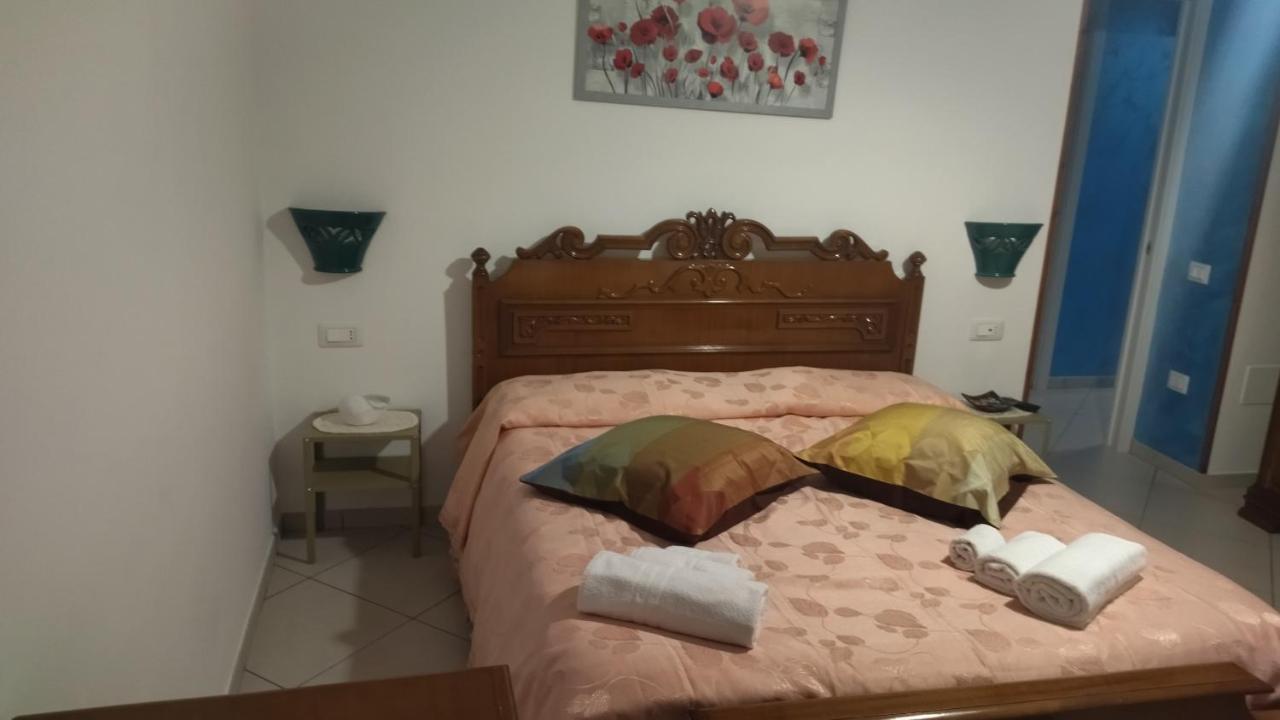 Il Casadduoglio 31 Διαμέρισμα Vietri Εξωτερικό φωτογραφία