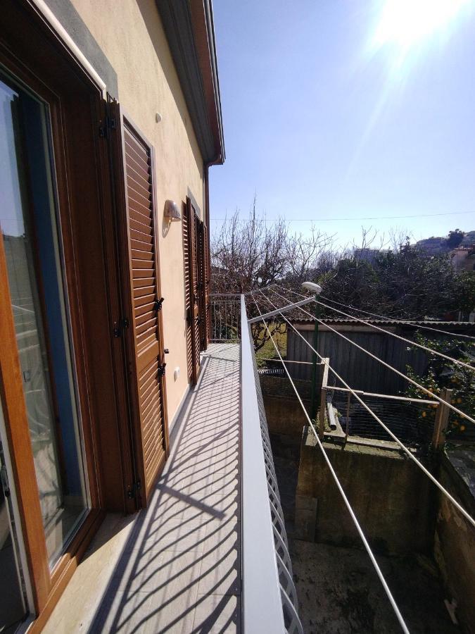 Il Casadduoglio 31 Διαμέρισμα Vietri Εξωτερικό φωτογραφία