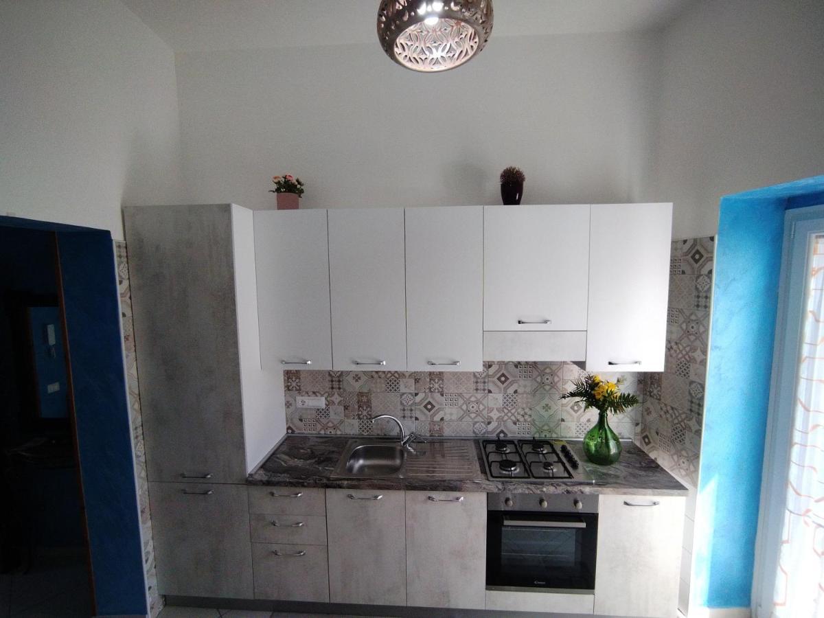 Il Casadduoglio 31 Διαμέρισμα Vietri Εξωτερικό φωτογραφία