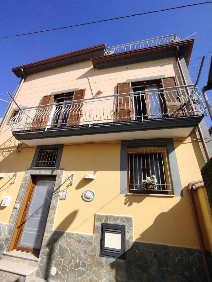 Il Casadduoglio 31 Διαμέρισμα Vietri Εξωτερικό φωτογραφία