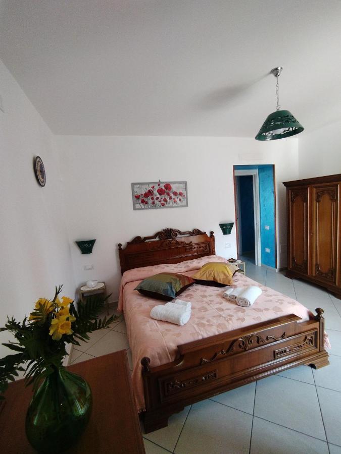 Il Casadduoglio 31 Διαμέρισμα Vietri Εξωτερικό φωτογραφία