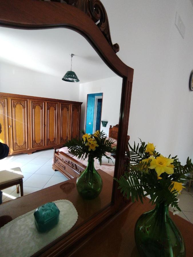 Il Casadduoglio 31 Διαμέρισμα Vietri Εξωτερικό φωτογραφία