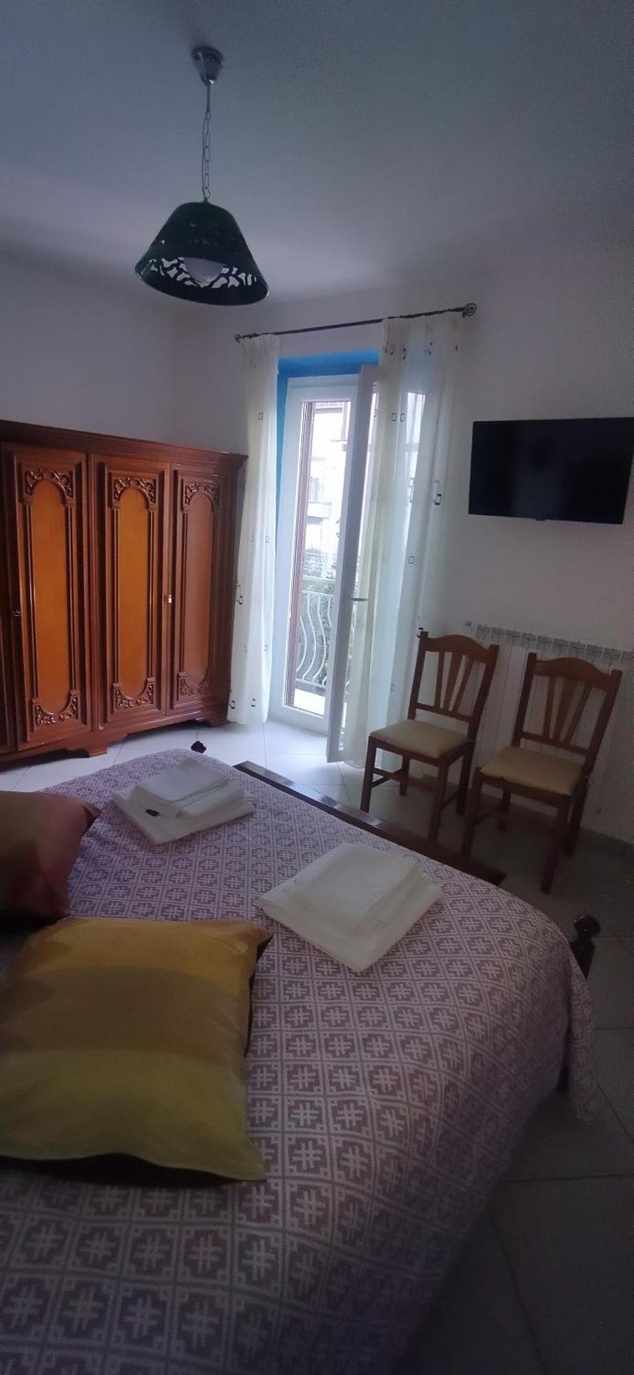 Il Casadduoglio 31 Διαμέρισμα Vietri Εξωτερικό φωτογραφία