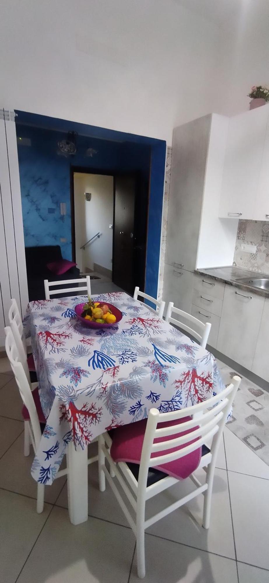Il Casadduoglio 31 Διαμέρισμα Vietri Εξωτερικό φωτογραφία