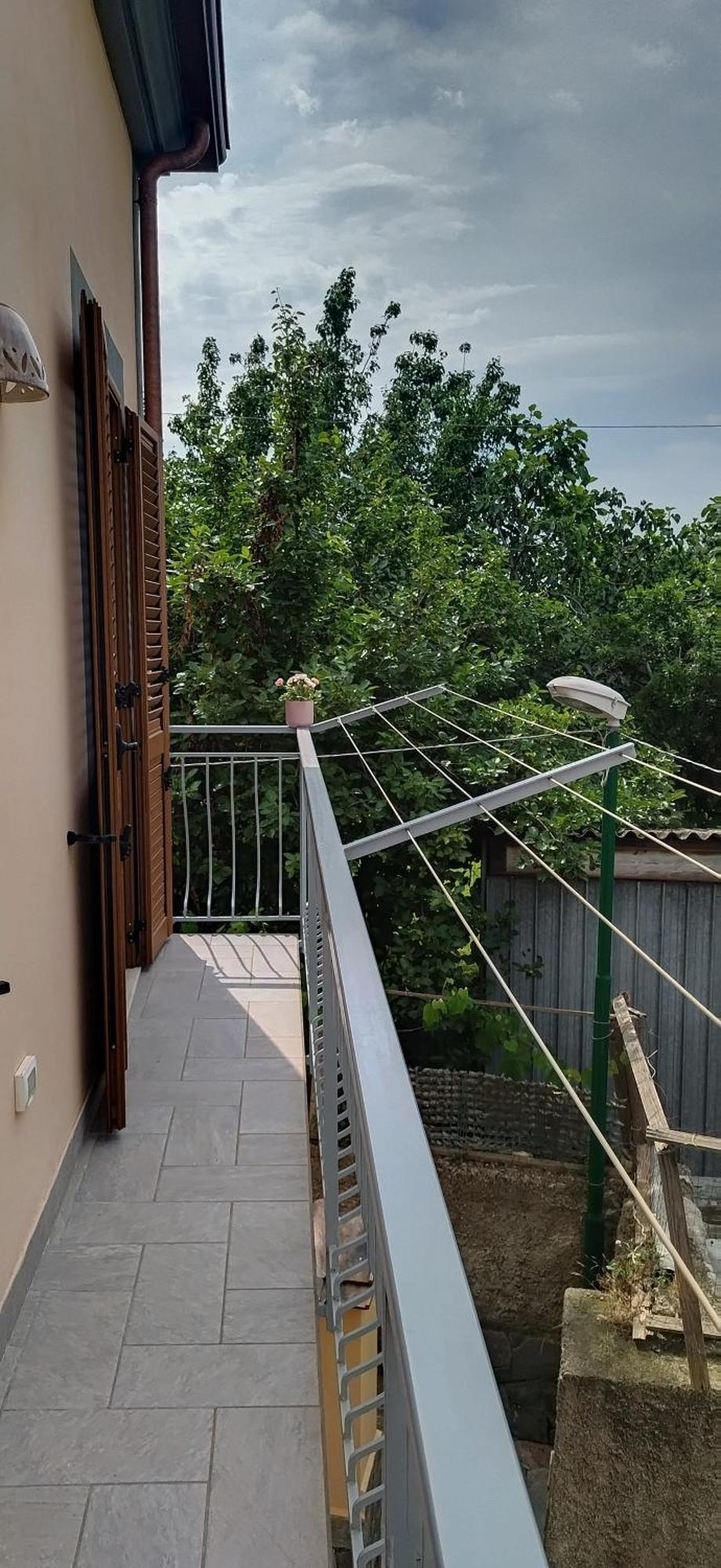 Il Casadduoglio 31 Διαμέρισμα Vietri Εξωτερικό φωτογραφία