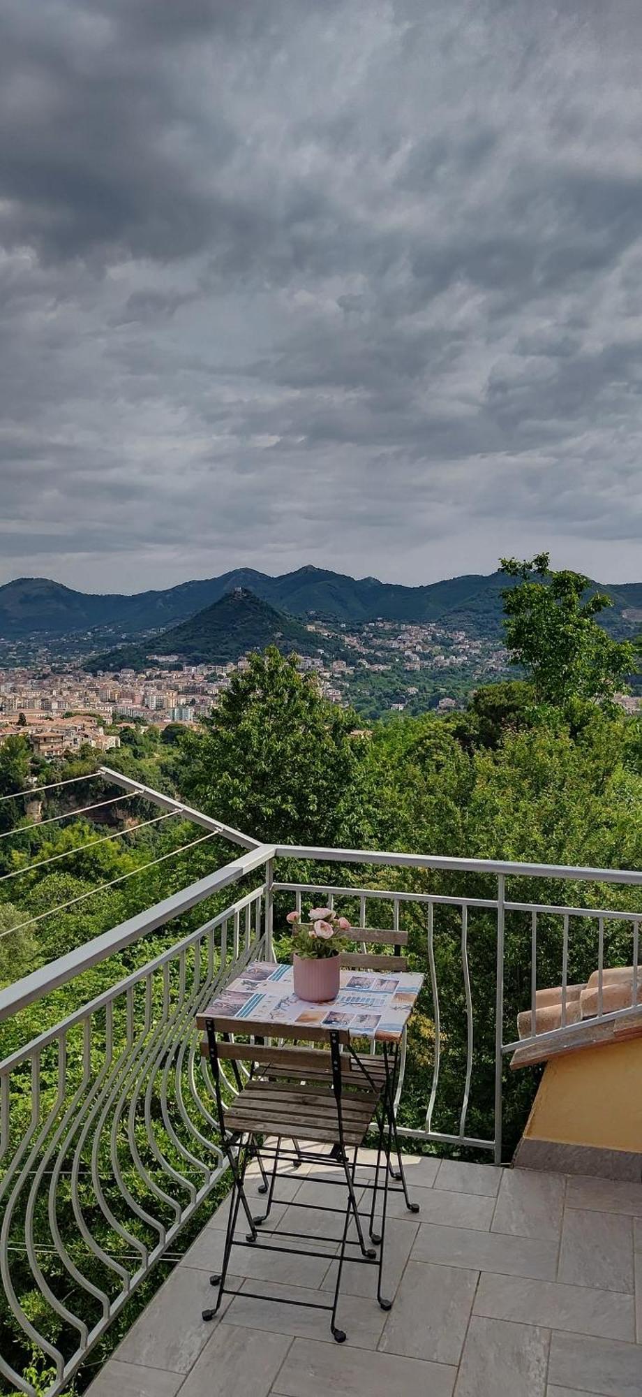 Il Casadduoglio 31 Διαμέρισμα Vietri Εξωτερικό φωτογραφία